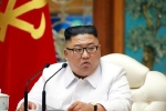 Ông Kim Jong Un họp khẩn Bộ Chính trị sau vụ vượt biên từ Hàn Quốc