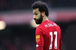 Salah úp mở tương lai sau khi cùng Liverpool vô địch Premier League 2019/20