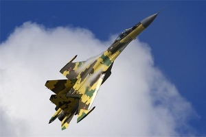 Quốc gia Đông Nam Á tuyên bố 'rắn': Tiếp tục mua Su-35 của Nga, bất chấp Mỹ trừng phạt