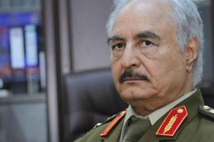 Ai Cập đưa quân đến Libya là 'điều tối kỵ': Nga - Thổ 'cản 1 nhưng có cản được 10'?