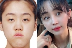 Cô gái Hàn Quốc đổi đời thế nào sau 8 năm phẫu thuật thẩm mỹ?