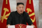 Ông Kim Jong Un: Sẽ không còn chiến tranh nhờ có vũ khí hạt nhân
