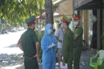 Người chạy thận lao đao trong ngày đầu Bệnh viện Đà Nẵng phong tỏa hoàn toàn