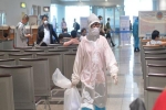 Tất cả 693 mẫu xét nghiệm hành khách từ Đà Nẵng về Cần Thơ đều âm tính với virus SARS-COV-2