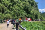 Nhiều nghi vấn vụ tai nạn thảm khốc, 15 người thiệt mạng ở Quảng Bình