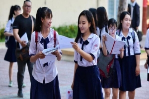 Thi tốt nghiệp THPT 2020 tại Đà Nẵng thế nào khi có các ca mắc Covid-19 trong cộng đồng?