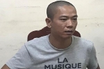 Hung thủ vụ cướp Ngân hàng BIDV - Chi nhánh Ngọc Khánh đã bị bắt
