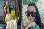 Diễn viên chuyên đóng vai hoa hậu trên phim Việt xinh đẹp đến đâu?