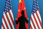 Vì sao Mỹ 'dồn công lực' đối đầu với Trung Quốc?