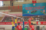 Huyện Hồng Ngự vô địch giải bóng chuyền trẻ tỉnh Đồng Tháp năm 2020