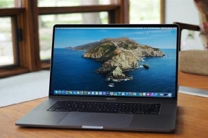 MacBook Pro 16 inch sẽ là sản phẩm đầu tiên của Apple sử dụng nhôm không có carbon