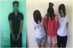 Quảng Ninh: Bắt giữ đối tượng dẫn dắt ba người phụ nữ vượt biên trái phép