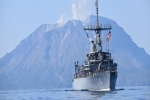 Mỹ cam kết hỗ trợ Nhật trước sự bành trướng trên biển của Trung Quốc