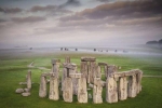 Tìm thấy 'quê nhà' của vòng tròn đá Stonehenge 4.000 năm tuổi ở Anh