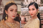 Chỉ cần làm điều này, gái xinh Khmer ẵm 3 triệu view trên Tiktok
