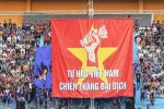Những con số bóng đá Việt Nam tạo nên trong mùa dịch Covid-19 khiến cả thế giới khâm phục, chủ tịch FIFA cũng phải ngạc nhiên