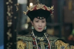 Giải mã vị hoàng hậu Trung Quốc cắt tóc, đoạn tình với vua