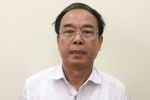 Nguyên phó chủ tịch TP.HCM Nguyễn Thành Tài giao đất 'vàng' sai vì 'mối quan hệ tình cảm'