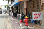 Ba ca nghi nhiễm nCoV ở Sài Gòn