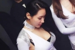 Những kẻ đứng sau các clip nhạy cảm bị quay trộm của sao nữ Hàn