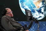 Tiên tri đáng sợ của thiên tài Stephen Hawking về vận mệnh tương lai của thế giới