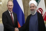 Chiến sự Syria: Mỹ có thể 'xé rào' quan hệ khăng khít của Nga-Iran cho toan tính ở Syria?