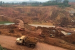 Thái Nguyên: Yêu cầu kiểm tra, đánh giá hoạt động khai thác khoáng sản trên địa bàn