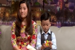 Sự thật cuộc sống của 'siêu trí tuệ' Quang Bình: 6 tuổi nhớ 195 quốc gia, thạo 3 ngôn ngữ