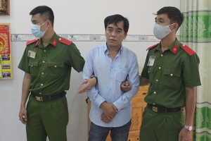 Thu gần 15 kg ma túy trong đường dây ma túy 'khủng' tại Đồng Nai