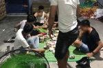 7 thanh niên tụ tập ăn nhậu ở Đà Nẵng bất chấp lệnh cấm để chống dịch