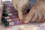 Chuyên gia cảnh báo: Test nhanh âm tính không có nghĩa bạn hoàn toàn không nhiễm SARS-COV-2