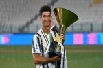 Ronaldo hé lộ tương lai sau khi Juventus vô địch Serie A lần thứ 9 liên tiếp