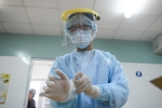 Hai bệnh nhân mắc Covid-19 ở Đà Nẵng đang mang thai