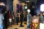 Đà Nẵng: Hàng loạt thanh thiếu niên 'cày' game trong tiệm Internet mở chui dịch Covid-19