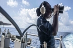 Trung Quốc muốn tham gia Tòa Quốc tế về luật biển, Mỹ phản đối