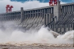 Trung Quốc nói đập thủy điện giảm khô hạn: Phản bác thẳng