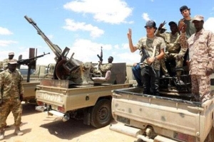 Chiến sự Libya: Mối gắn kết 'chết người' giữa nhóm cực đoan ở Syria với Libya và kịch bản nguy hại
