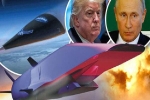 Chuyên gia Mỹ: Truyền thông Nga 'hớ nặng' khi nói về tên lửa Mỹ - Xin lỗi, cứ than khóc đi!