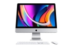 Apple ra mắt iMac 27 inch mới: Thiết kế không đổi, chip Intel thế hệ 10, webcam 1080p, giá từ 1.799 USD