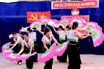 Lai Châu: Bảo tồn và phát huy các di sản văn hóa