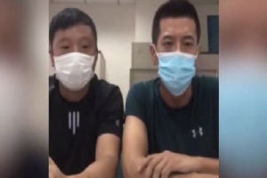 BLV bóng đá Trung Quốc bị sa thải sau khi 'cảm ơn Covid-19' vì đã lây nhiễm khiến cầu thủ đối phương phải nghỉ thi đấu