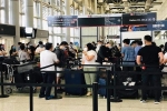 Đưa gần 350 công dân từ Mỹ về Việt Nam, hạ cánh tại sân bay Nội Bài