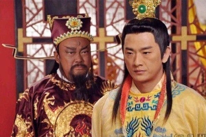 Tại sao Bao Chửng 'cả gan' hành quyết Hoàng thái tử vẫn được vua Tống ân sủng?