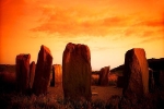 Bí ẩn lớn nhất của Stonehenge vừa được giải mã: Đột phá khoa học hay có 'bàn tay' của người ngoài hành tinh?