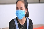 Nữ điều dưỡng Hải Phòng hoãn tuần trăng mật để xung phong vào tâm dịch Đà Nẵng