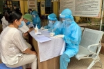 Bệnh nhân 714 từng test nhanh âm tính, Giám đốc Sở Y tế Hà Nội nói gì?