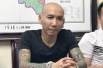 Cục Cảnh sát hình sự điều tra vụ án liên quan Phú Lê