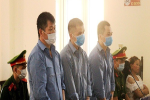 Vụ hai tử tù treo cổ trong trại giam tỉnh Bắc Kạn: Nhân vật bí ẩn 'Cu Điện Biên'