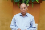 Thủ tướng hoan nghênh Hà Nội, TP.HCM xử phạt người không đeo khẩu trang nơi công cộng