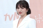 Song Hye Kyo bị truyền thông Trung khui liên hoàn 'phốt': Thái độ khó chịu, yêu sách, coi thường nghệ sĩ khác ra mặt?